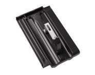 Braas Granat 13V Modulstütze (8429502) Anthrazit