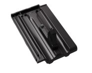 Braas Granat 13V Sicherheitspfanne (520102) Anthrazit