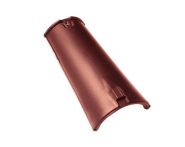 Brass konischer Firstziegel HO-klein (7080192) rotbuche