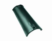 Brass konischer Firstziegel HO-klein (7080185) tanne