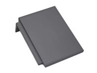 Braas Tegalit Aerlox Matt Pultstein ganz - Granit