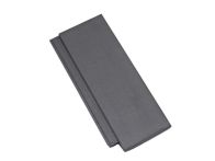 Braas Tegalit Aerlox Matt Normalstein halb - Granit