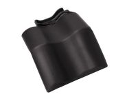 Braas Rubin 11V(H) Mansard-Doppelwulstziegel (7814921) Matt anthrazit