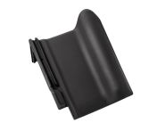 Braas Rubin 13V Pultziegel (8212321) Matt Anthrazit