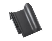 Braas Rubin 13V Pultziegel (8212349) Seidenmatt Royalgrau