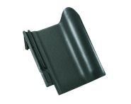 Braas Rubin 13V Pultziegel (8212310) Hochglanz Tanne