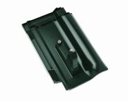 Braas Rubin 13V Sicherheitspfanne (513312) Tanne