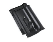 Braas Rubin 13V Sicherheitspfanne (513394) Schwarz