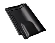 Braas Rubin 9V Lüfterziegel (8609508) Matt anthrazit