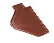 Braas Smaragd Wandansch rechts (7014196) kastanie