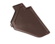 Braas Smaragd Wandansch rechts (7014192) teak