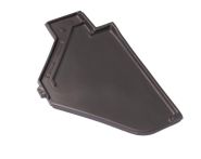 Braas Smaragd Wandansch rechts (7014198) anthrazit