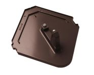 Braas Smaragd Sicherheitspfanne (508323) teak