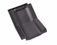 Braas Topas 11V Knickziegel (9614008) anthrazit