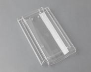 Braas Topas 13V Lichtpfanne (500200) transparent