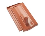 Braas Topas 13V Schneefangpfanne rot (509503) rot