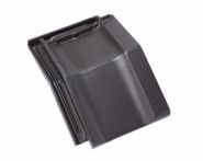 Braas Topas 11V Mansardziegel (9615008) anthrazit