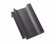 Braas Topas 11V Pultziegel (9612308) anthrazit