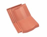 Braas Topas 13V Knickziegel (7012133) kupferrot