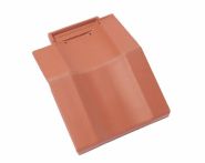 Braas Topas 13V Mansarddoppelwulst (7072471) kupferrot