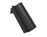 Braas Taunus Pfanne halber Pultstein (5603680) Star Matt schiefergrau