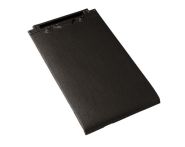 Braas Turmalin Doppelwulstziegel (7410553) kristallgrau