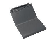 Braas Turmalin Knickdoppelwulstziegel (9214829) zeder