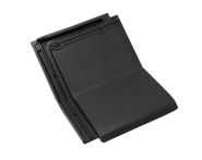 Braas Turmalin Knickziegel (7414521) anthrazit