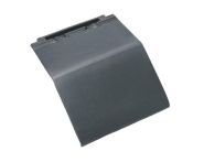 Braas Turmalin Mansarddoppelwulstziegel (9214929) zeder