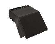 Braas Turmalin Mansardortgang links (9214221) anthrazit