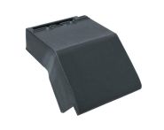 Braas Turmalin Mansardortgang links (9214229) zeder