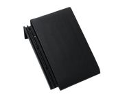 Braas Turmalin Pultziegel 90° (9212319) tiefschwarz