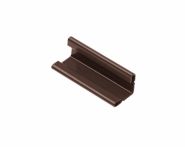 Braas Verbindungsklammer 20mm für Schneefanggitter