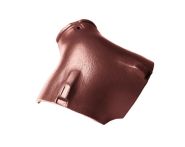 Braas Walmkappe konischer First HO-klein (7080262) rotbuche