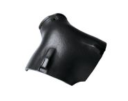 Braas Walmkappe konischer First HO-klein (8095314) tiefschwarz