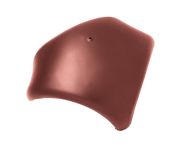 Braas Konischer First P Walmkappe universal (7695240) lavarot