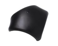 Braas Konischer First P Walmkappe universal (7695241) vulkanschwarz