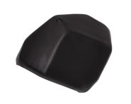 Braas Linienfirst K Walmkappe (7496121) MN-Anthrazit