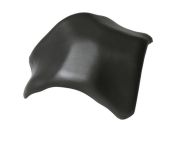 Braas Walmkappe Sattelfirst K (7595156) basaltgrau