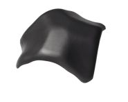 Braas Sattelfirst HO Walmkappe (7995157) Graphitgrau