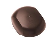 Braas DuroVent Wetterkappe für Oberrohr DN 125