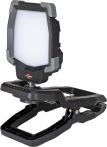 Brennenstuhl Strahler LED mobil Akku MA Clip, IP65