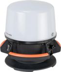 Brennenstuhl Strahler Akku Profi 360° ORUM 4050 MH Hybrid, 5700lm, IP65, IK10