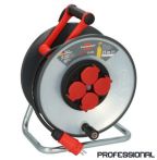 Brennenstuhl Professional Line SteelCore Kabeltrommel SC