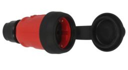 Brennenstuhl Professional Line Kupplung IP44