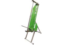 BudakTools Polystyrolschneidegerät STYcutter 1310 inkl. drittem Standfuß