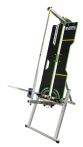 BudakTools Polystyrolschneidegerät STYcutter 1310RW-A inkl. drittem Standfuß, ohne Akku & Ladegerät