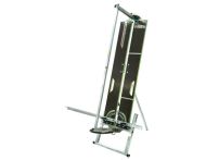 BudakTools Polystyrolschneidegerät STYcutter 1310XHD inkl. drittem Standfuß