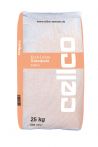 Cellco Kork-Lehm-Unterputz - 25 Kg Sack