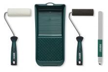 Ciret Lackier-Set Rota